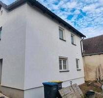 Einfamilienhaus in Döhren Weferlingen - Oebisfelde-Weferlingen