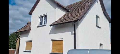 Foto - 5 Zimmer Einfamilienhaus zum Kaufen in Oebisfelde-Weferlingen