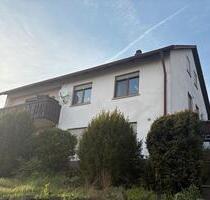 Zweifamilienwohnhaus (Einliegerwohung) zu verkaufen - Gädheim
