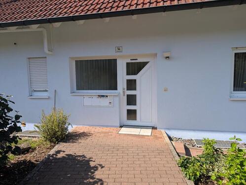 Foto - 2 Zimmer Etagenwohnung zum Kaufen in Hohenroth