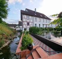 Großzügiges Zweifamilienhaus mit Einliegerwohnung & Traumgarten i - Finnentrop
