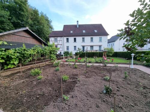 Foto - 13 Zimmer Einfamilienhaus zum Kaufen in Finnentrop