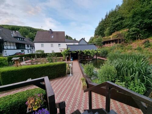 Foto - Einfamilienhaus in Finnentrop zum Kaufen