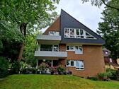 Foto - Eigentumswohnungen 3 Zimmer Hamburg Jenfeld EG mit 2 Terrassen