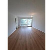 Sanierte 1,5-Zimmer-Wohnung in Altreichenau - Neureichenau