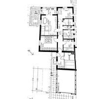 3 Zimmerwohnung ca.96 qm mit großen Garten - Hunderdorf