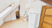 Foto - Gemütliche Dachgeschosswohnung in ruhiger Lage