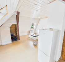Gemütliche Dachgeschosswohnung in ruhiger Lage - Schwabach