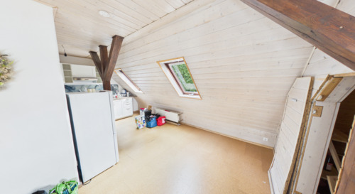 Foto - Etagenwohnung zur Miete in Schwabach