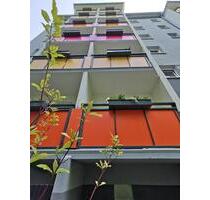 Serivice-Wohnen 1,5-Zimmer-Wohnung mit Balkon WE 3.06 - Bad Elster