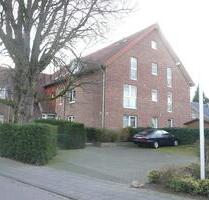 Lichtdurchflutete Galerie-Wohnung in Bettrath, Hackesstraße - Mönchengladbach Ost