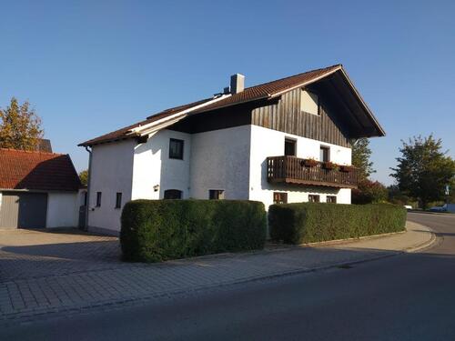 Foto - Zu vermieten: Helle 3-Zimmer-Wohnung mit Balkon in zentraler Lage