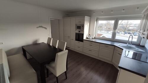 Foto - Etagenwohnung zur Miete in Pfarrkirchen