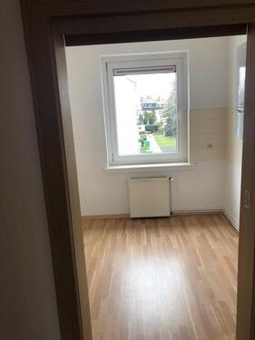 Foto - Etagenwohnung in Halle (Saale)