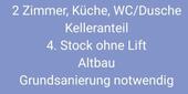 Foto - Etagenwohnung in München