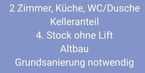 Foto - Etagenwohnung in München
