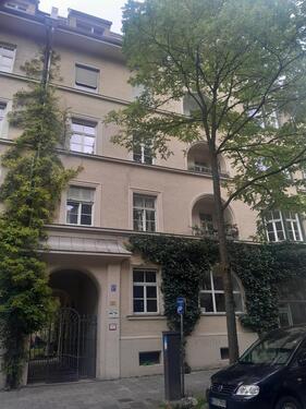 Foto - Etagenwohnung in München zum Kaufen