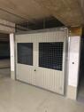 Foto - Geschlossener Tiefgaragenstellplatz