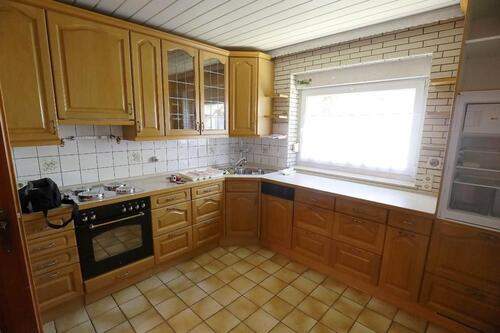 Foto - Etagenwohnung in Schömberg zur Miete