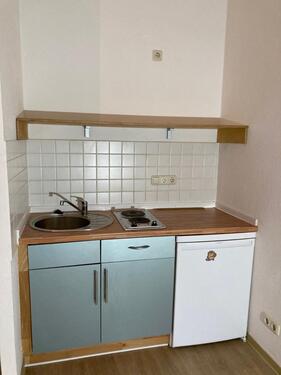 Foto - Etagenwohnung in Falkenstein/Vogtland