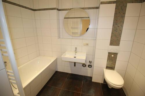 Foto - Schöne 5-Raum-Wohnung Innenstadt