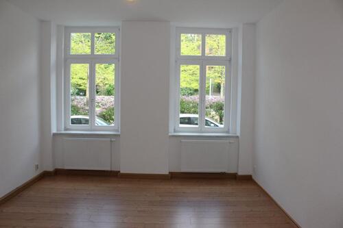 Foto - Etagenwohnung in Görlitz