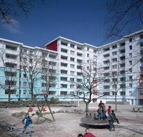 Demnächst frei! 3-Zimmer-Wohnung in Dortmund Scharnhorst