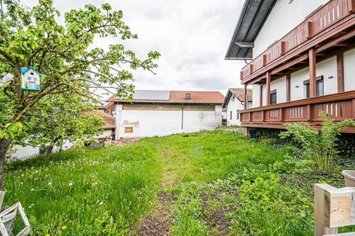 Foto - große Wohnung in schöner ländlicher Gegend
