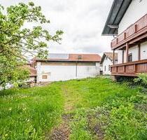 große Wohnung in schöner ländlicher Gegend - Neukirchen bei Heiligen Blut