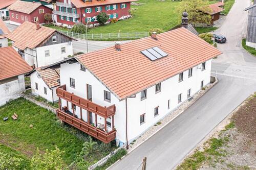 Foto - 7 Zimmer Etagenwohnung in Neukirchen bei Heiligen Blut