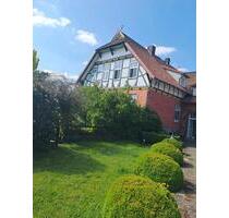 120 qm Altbauwohnung - 800,00 EUR Kaltmiete, ca.  120,00 m² in Suderburg (PLZ: 29556)