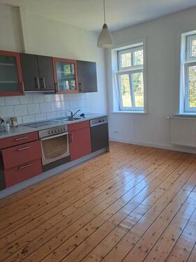 Foto - 5 Zimmer Etagenwohnung in Suderburg