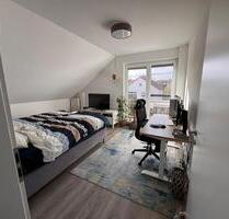 Wunderschöne DG-3 ZKBB mit Gäste-WC und 2 Balkone - Leopoldshöhe