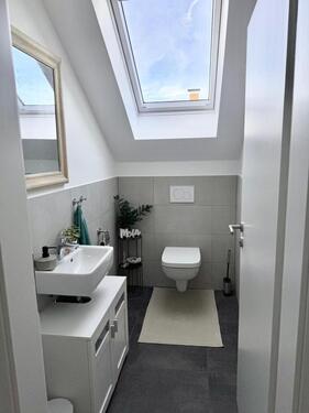 Foto - 3 Zimmer Etagenwohnung in Leopoldshöhe