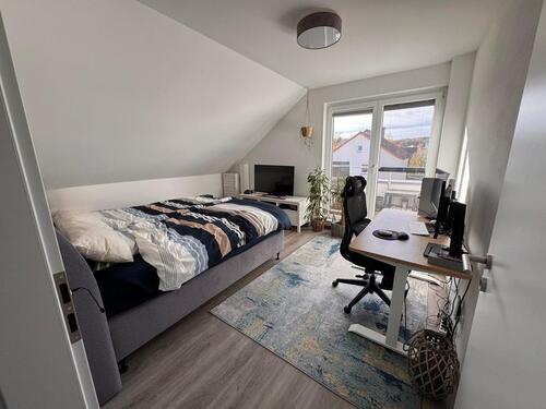 Foto - Etagenwohnung in Leopoldshöhe zur Miete