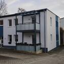 Foto - Modernisierte 2-Raum-Wohnung mit Balkon in Ilmenau
