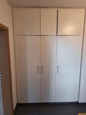 Foto - Etagenwohnung in Ilmenau zur Miete