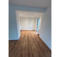 2,5 Zimmer Neubau Wohnung in Bochum Höntrop Super Lage