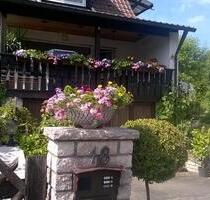 3,5-Zimmer DG-Wohnung in Markt Erlbach (OT Eschenbach) - Lauf an der Pegnitz