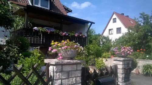 Foto - 3.5 Zimmer Dachgeschoßwohnung zur Miete in Lauf an der Pegnitz