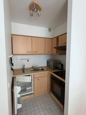 Foto - 1 Zimmer Etagenwohnung in Berlin