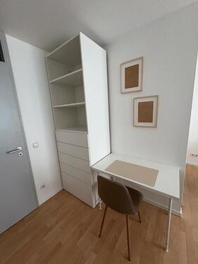 Foto - Etagenwohnung in Berlin zur Miete