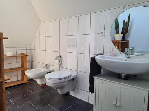 Foto - Dachgeschoßwohnung in Emmerich am Rhein zur Miete