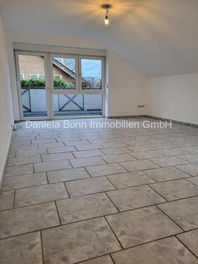 Foto - 2 Zimmer Dachgeschoßwohnung in Pulheim