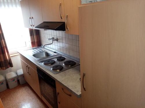 Foto - andere in Dornum zur Miete