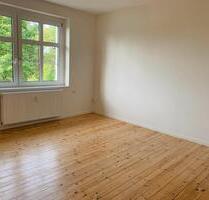 2-Zimmer-Wohnung nahe Eberswalde Hauptbahnhof!