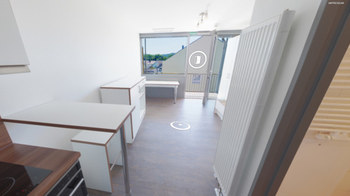 Foto - Einzelappartement für Studenten und Auszubildende