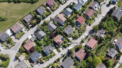 Foto - Deufringen ELW 59 m² in ruhiger Südhanglage