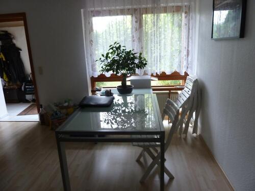 Foto - Erdgeschoßwohnung in Aidlingen zur Miete