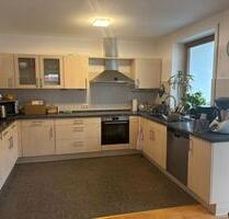 Vermiete 4-Zimmerwohnung in Füssen